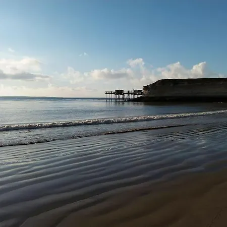 Tres Agreable Maison 6 P, 3 Minutes Des Plages, Piscine, Jardin Arbore Et Clos Casa vacanze *