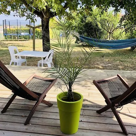 Tres Agreable Maison 6 P, 3 Minutes Des Plages, Piscine, Jardin Arbore Et Clos Casa vacanze