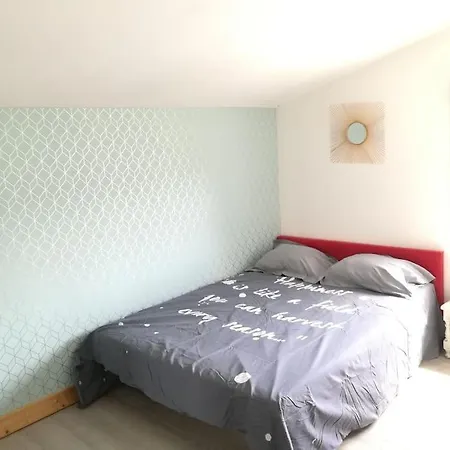 Tres Agreable Maison 6 P, 3 Minutes Des Plages, Piscine, Jardin Arbore Et Clos